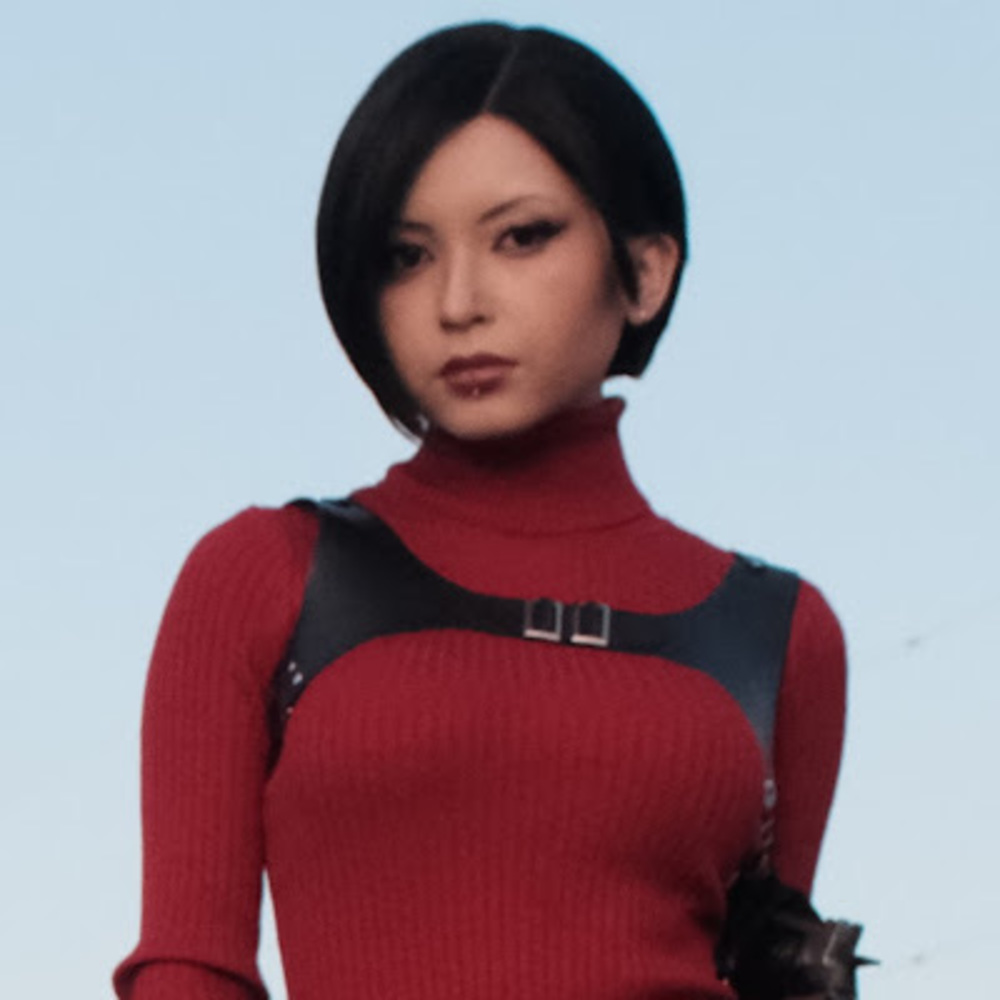 Meet your Posher, Saturnina